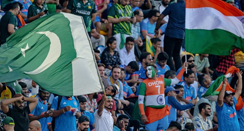 India vs Pakistan – T20 World Cup match: Teams, head-to-head, form, pitch | ICC Men's T20 World Cup News