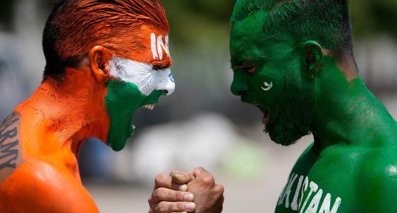 India vs Pakistan, ‘nagin dance’, Ashes : A look at cricket’s top rivalries | ICC Men's T20 World Cup News