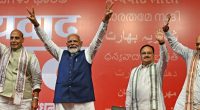 India’s Modi urged to set ‘ambitious’ economic agenda after poll humbling | Business and Economy News