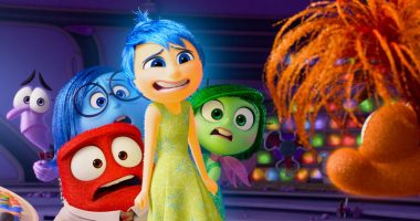 'Inside Out 2' Earns $13M in Previews, Eyes $100M Domestic Opening