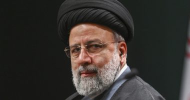 Iran helicopter crash: President Raisi, the supreme leader's protege, dies at 63
