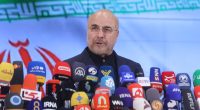 Iran parliament speaker Mohammad Bagher Ghalibaf announces presidential bid | News