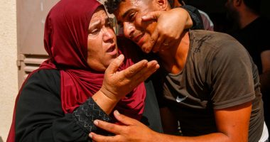 Israeli bombing kills dozens in Gaza in ‘difficult and brutal day’ | Israel-Palestine conflict News