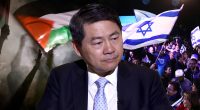 Israel’s war on Gaza: The view from China | Israel-Palestine conflict