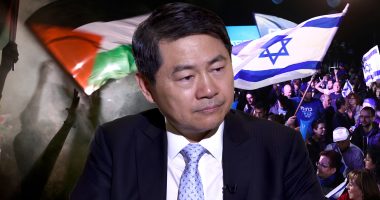 Israel’s war on Gaza: The view from China | Israel-Palestine conflict