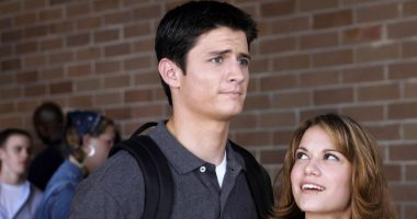 James Lafferty Almost Walked Away From Acting Before One Tree Hill