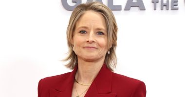 Jodie Foster 'Never Fell in Love' With Acting Side of Filmmaking