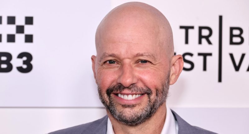 Jon Cryer Is a Dad of 2 Kids! Get to Know His Children