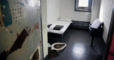 Judge rules New York state prisons violate law by holding inmates in solitary confinement for too long