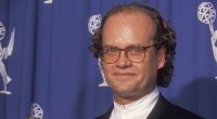 Kelsey Grammer Won His First Emmy With 'Fraiser'
