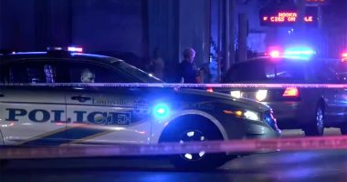 Kentucky nightclub shooting leaves 1 dead, 7 hospitalized