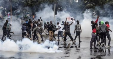 Kenya engulfed by youth-led protests against tax rises