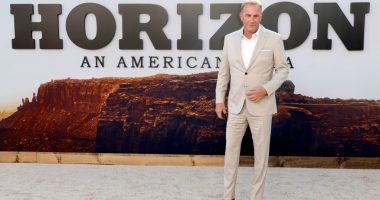 Kevin Costner on Directing For First Time in 20 Years With 'Horizon'