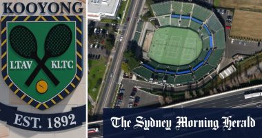 Kooyong Classic under threat as event does ‘not align’ with venue’s ‘core business’