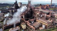 Labour to pledge better deal for Port Talbot steelworks