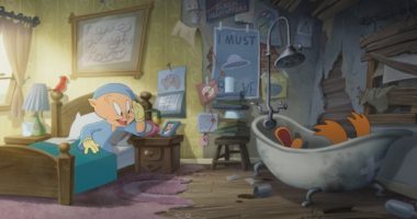 Looney Tunes Movie 'The Day the Earth Blew Up' Premieres at Annecy