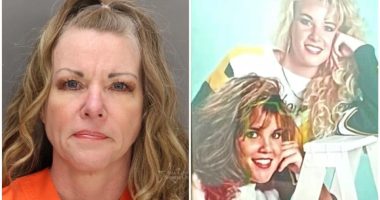 Lori Vallow's sister reacts to Chad Daybell's death sentence: 'Everything I needed to hear'