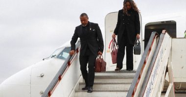 Malawi VP killed in plane crash, says president Chakwera | Politics
