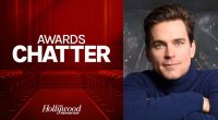 Matt Bomer on 'Fellow Travelers,' Being Gay in Hollywood and 'White Collar'