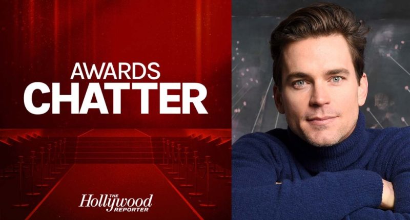 Matt Bomer on 'Fellow Travelers,' Being Gay in Hollywood and 'White Collar'