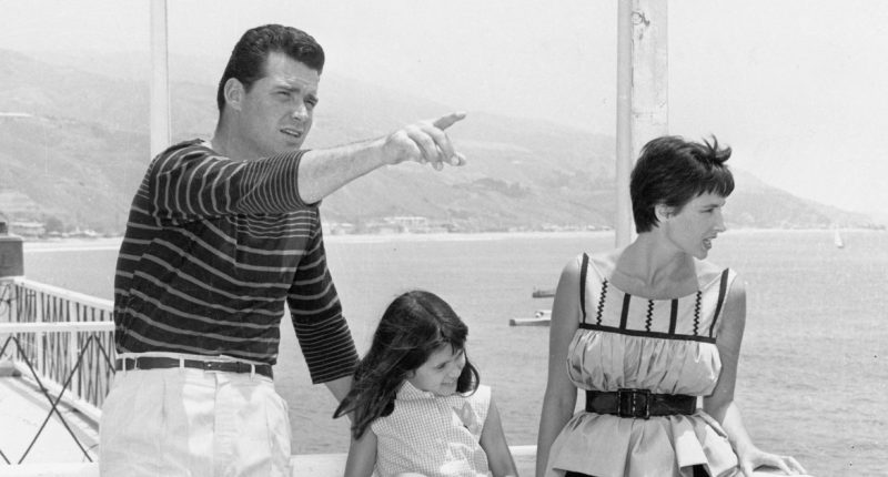 Memories of Our Legendary Dads: Celebrity Kids Share Sweet Memories for Father’s Day