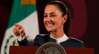 Mexico’s president-elect vows to press ahead with controversial judicial overhaul