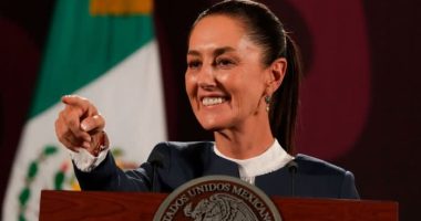 Mexico’s president-elect vows to press ahead with controversial judicial overhaul