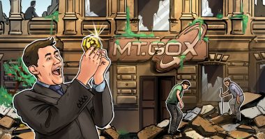 Mt. Gox repayments won’t be as bad for Bitcoin as you think: Analysts