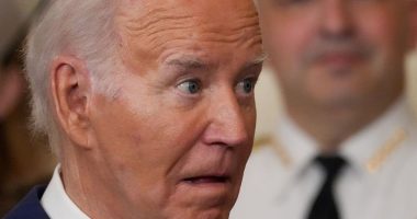 New poll gives good news to Biden (but how good is it?)