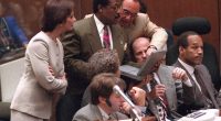 OJ Simpson trial 30 years after killings: Where are key players now?