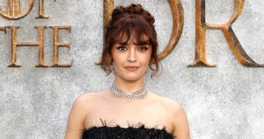 Olivia Cooke Recalls Animalistic Sex Scene Cut From 'House of the Dragon'