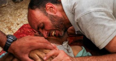 Palestinians describe Israeli killings in Gaza raid to free captives | Gaza