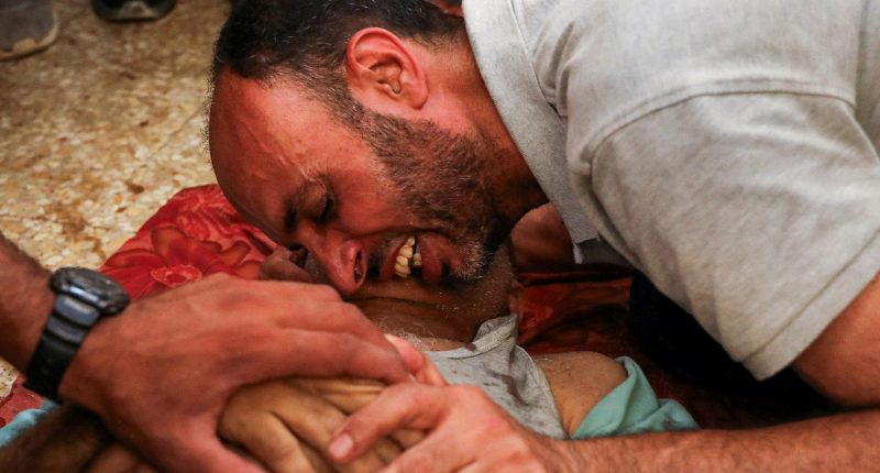 Palestinians describe Israeli killings in Gaza raid to free captives | Gaza