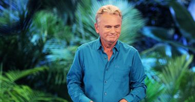 Pat Sajak Reveals New Acting Project After Wheel of Fortune