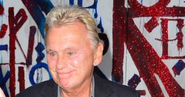 Pat Sajak Says 'Goodbye' to Wheel of Fortune in Emotional Video