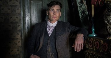 Peaky Blinder Movie with Cillian Murphy Set at Netflix