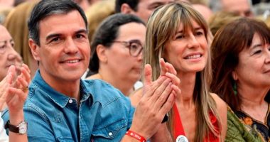 Pedro Sánchez defiant as wife is placed under formal investigation