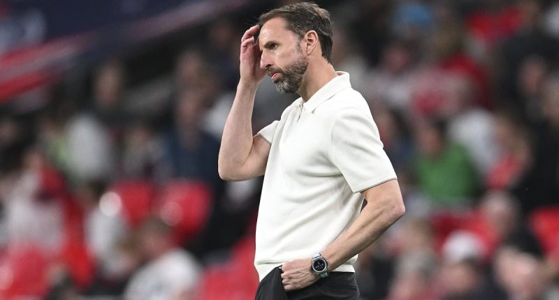 Petitions Emerge as Fans Express Concerns about Jack Grealish's Absence, Players Talk about Club Futures, and Gareth Southgate Ties Record in England's 1-0 Loss to Iceland