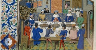 Plantagenets, Capetians and the deep medieval state
