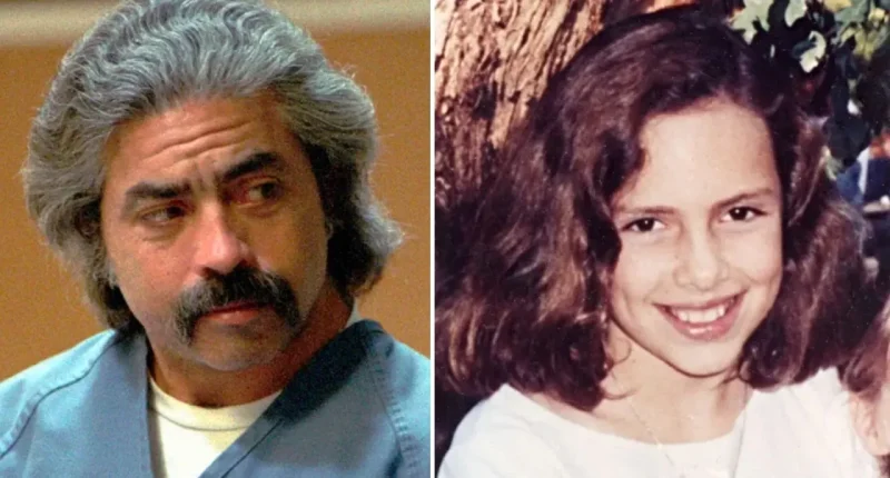 Polly Klaas' father says California killer's bid to overturn death sentence was 'a travesty of justice'