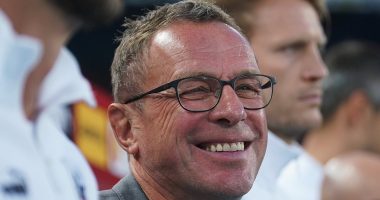 Ralf Rangnick revitalizes Austria and his coaching career with youth and Red Bull influence following Manchester United struggles before Euro 2024
