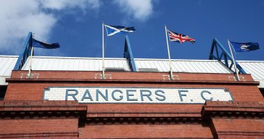 Rangers Facing Temporary Move Due to Ibrox Construction Delay in August, SFA Suggests Hampden as Alternative Option