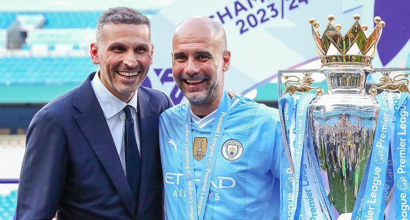 Reasons Why Man City's Legal Battle with the Premier League Seems to be Influenced by Man United, Leeds, and Newcastle, According to IAN HERBERT