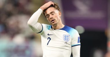 Reasons why Gareth Southgate made a mistake by excluding Jack Grealish for the Euros according to Ian Ladyman