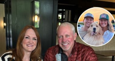 Ree Drummond Reveals Daughter Alex Is Pregnant With Baby No. 1