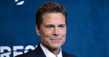 Rob Lowe Is 'Ready to Do Anything' — Including Reality TV