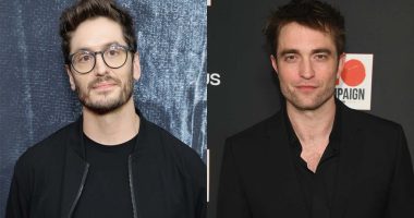 Robert Pattinson, 'Smile' Filmmaker Parker Finn Team for 'Possession'