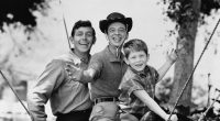 Ron Howard’s Biggest Revelations About The Andy Griffith Show