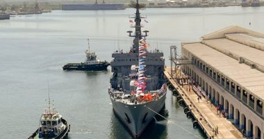Russian navy to visit Cuba as cold war allies draw closer