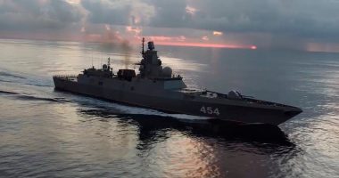 Russian vessels conduct missile drills in Atlantic on way to Cuba | Military News